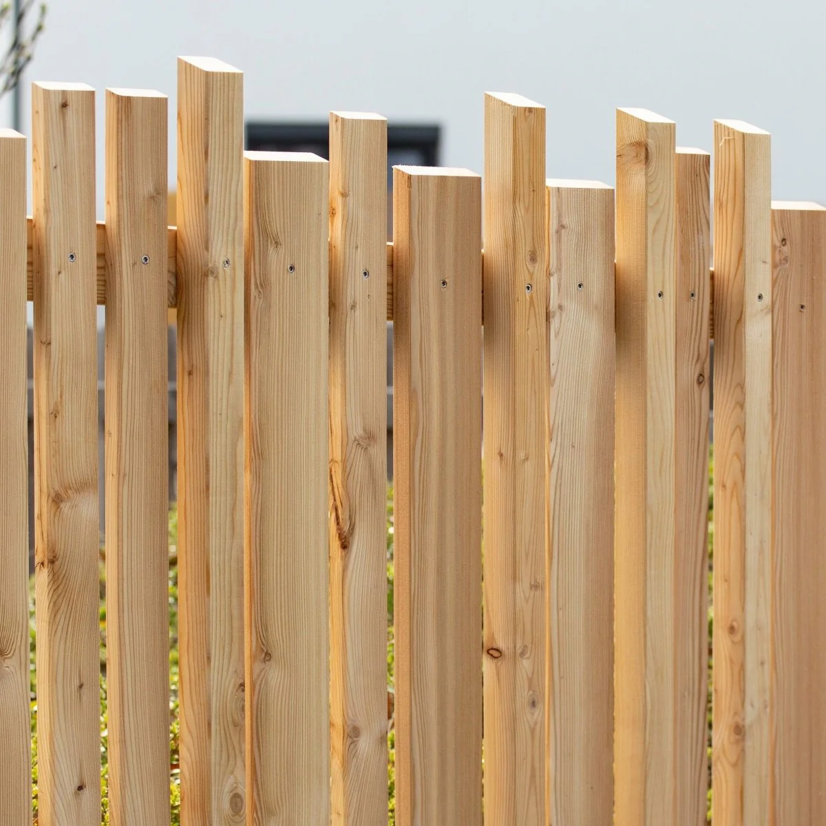 Gartenzaun Lärche Zwölferhorn - Image 4