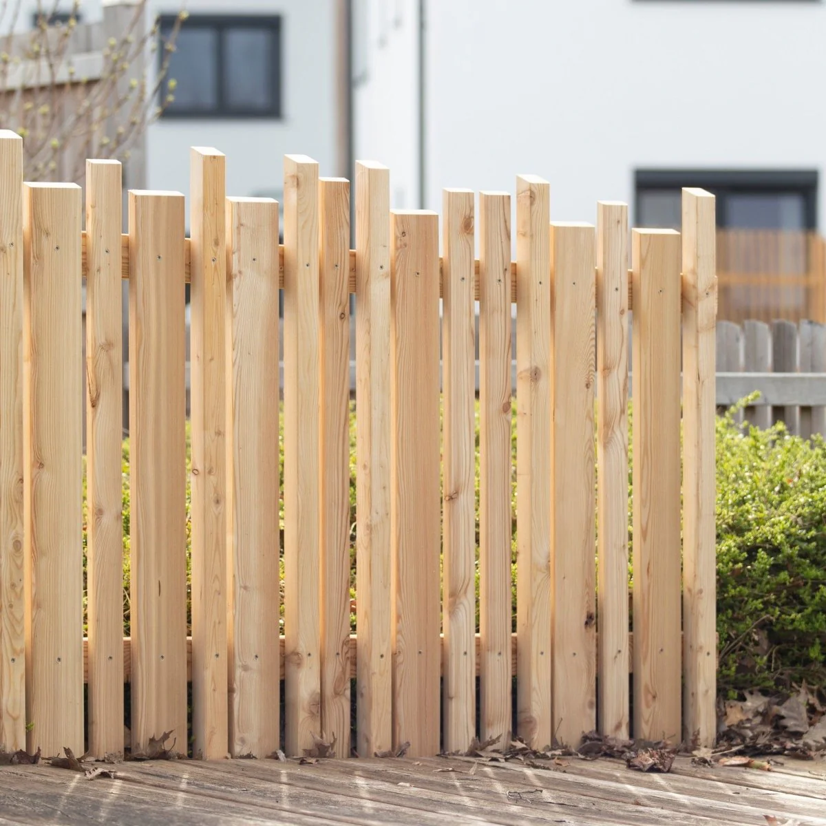 Gartenzaun Lärche Zwölferhorn - Image 5