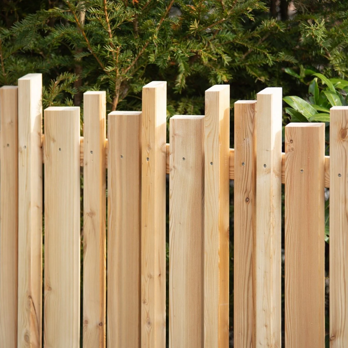 Gartenzaun Lärche Zwölferhorn - Image 6