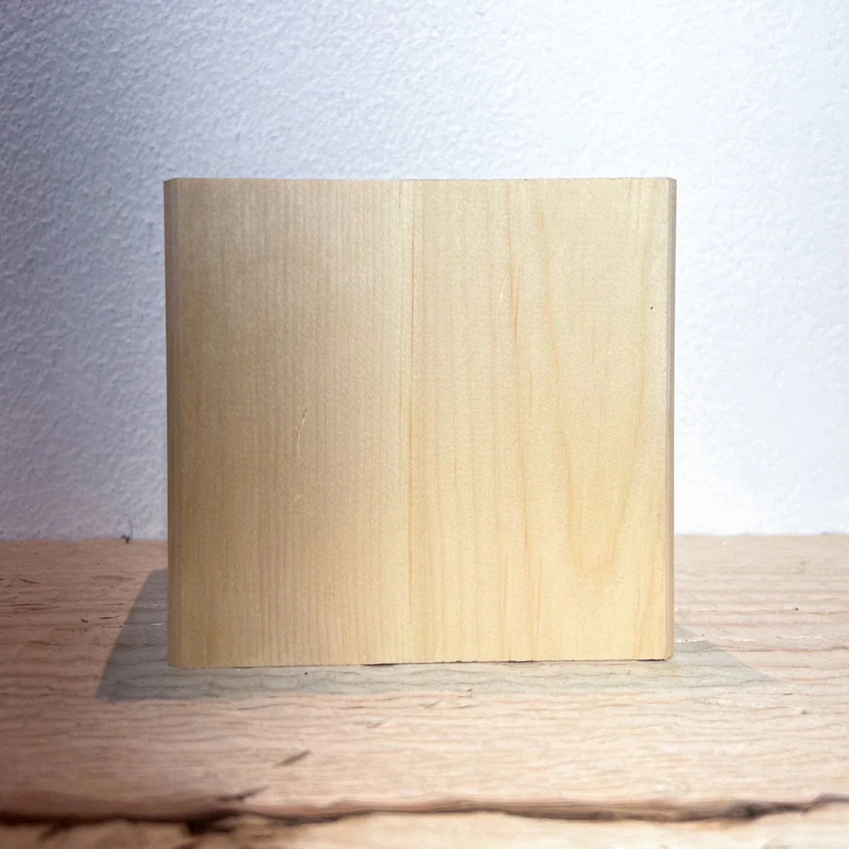Wandleuchte Zirbe glatt "Waldlicht" - Image 3