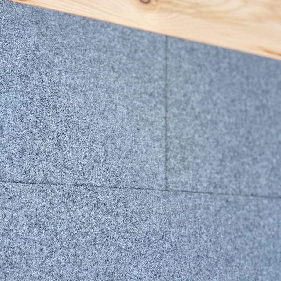 Wandverkleidungen aus Holz
