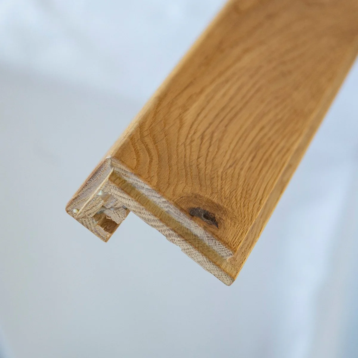 Treppenkanten für Holzfußböden - Image 10