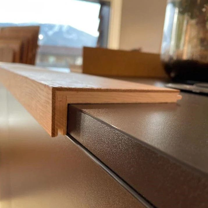 Treppenkanten für Holzfußböden - Image 12